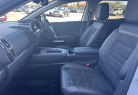 Citroen C5 Aircross PURETECH MAX EDITION 1.2 HYBRID AUTO 27