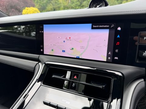 Porsche Panamera 4 PDK 52