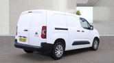 Citroen Berlingo LWB L2H1 Low Roof Enterprise Air Con Sensors EURO 6 NO VAT 4