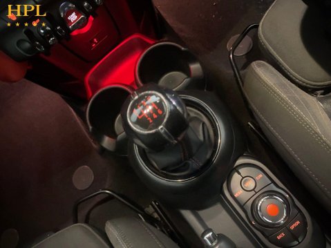 Mini Hatch 1.5 Cooper Hatchback 3dr Petrol Manual Euro 6 (s/s) (136 ps) 16