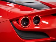 Ferrari F8 3.9 F8 Tributo Semi-Auto 2dr 18
