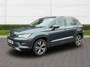 SEAT Ateca 1.5 Ateca SE Technology TSi Evo 5dr 3