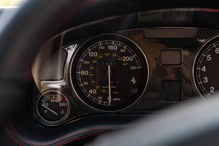 Ferrari 550 Maranello 18