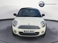 Mini Coupe 1.6 Cooper Euro 5 (s/s) 2dr 3