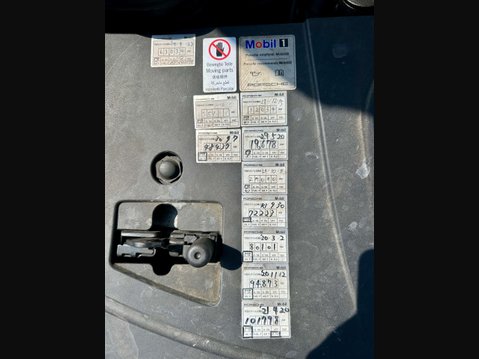 Porsche Macan 2.0T SUV 5dr Petrol PDK 4WD (s/s) (252 ps) 84