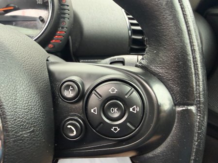 Mini Clubman COOPER 42