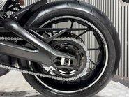 Yamaha XSR900 HERITAGE MT09 2016 ONLY 19K STUNNING MODERN RETRO 900CC 36