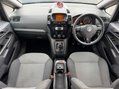 Vauxhall Zafira 1.7 CDTi ecoFLEX Design Euro 5 5dr (SNav) 10