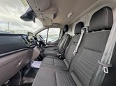 Ford Transit Custom AUTO SWB [SOLD KH] L1H1 Limited 320 Air Con Alloys Camera Sensors SELECT 13