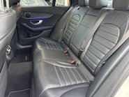 Mercedes-Benz C43 3.0 V6 AMG Edition (Premium) Saloon Petrol G-Tronic+ 4MATIC Euro 6 (390ps) 10