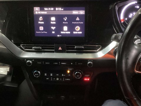 Kia Niro Niro 2 EV 5dr 12