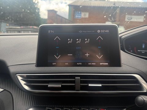 Peugeot 3008 1.2 PureTech Active Euro 6 (s/s) 5dr 19