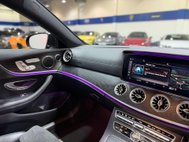 Mercedes-Benz E Class 2.0 E220d AMG Line (Premium) Coupe 2dr Diesel G-Tronic+ Euro 6 (s/s) (194 p 27