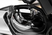 McLaren 720S V8 SSG. FULL MSH. CARBON PACK 1. CARBON INTERIOR. CERAMICS. LIFT. B & O. 15