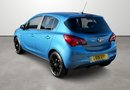 Vauxhall Corsa 1.4 Griffin 5dr 3