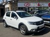 Dacia Sandero Stepway COMFORT TCE