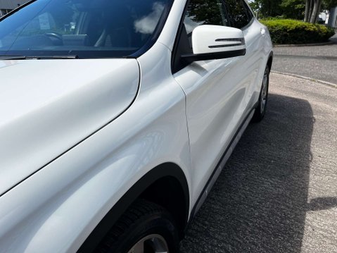 Mercedes-Benz GLA 2.1 GLA 200 D AMG Line 5dr 46