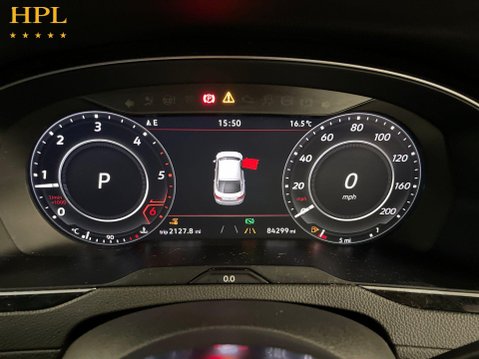 Volkswagen Arteon 2.0 TDI R-Line Fastback 5dr Diesel DSG 4Motion Euro 6 (s/s) (190 ps) 14