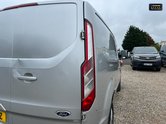 Ford Transit Custom SWB L1H1 280 Limited Air Con Sensors EURO 6 NO VAT 19