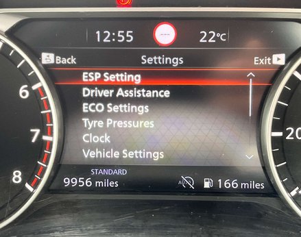 Nissan Qashqai 1.3 Qashqai Acenta Premium DiG-T MHEV 5dr 21