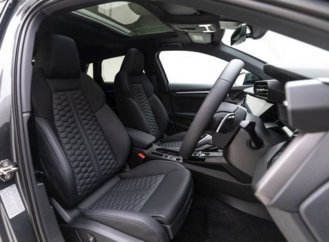 Audi RS3 Vorsprung 10