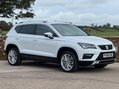SEAT Ateca 1.5 TSI EVO XCELLENCE Euro 6 (s/s) 5dr 1