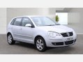 Volkswagen Polo MATCH 2