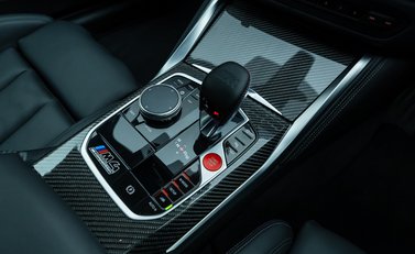 BMW M4 COMPETITION M XDRIVE 20