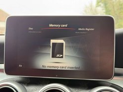 Mercedes-Benz C Class 2.1 C 250 AMG Line Premium+ D Auto 5dr 64