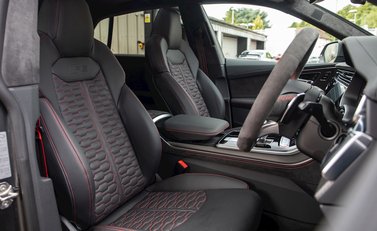 Audi RS Q8 Vorsprung 12