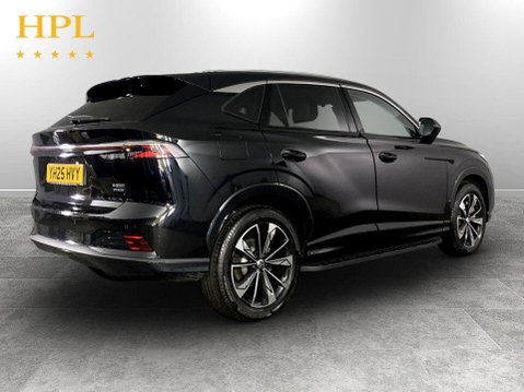 MG HS 1.5 T-GDI 24.7kWh Trophy SUV 5dr Petrol Plug-in Hybrid Auto Euro 6 (s/s) (2 7