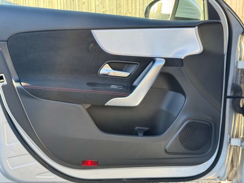 Mercedes-Benz A Class 2.0 AMG A 35 4Matic Automatic 4WD 5dr - NATIONAL DELIVERY* 82