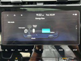 Hyundai TUCSON 1.6 Tucson Ultimate TGDi PHEV 4x4 Auto 4WD 5dr 31