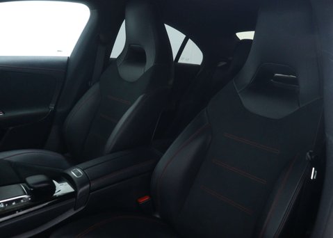Mercedes-Benz CLA Class 1.3 CLA250e 15.6kWh AMG Line (Premium) Coupe 4dr Petrol Plug-in Hybrid 8G-D 52
