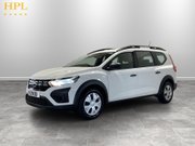 Dacia Jogger 1.0 TCe Essential MPV 5dr Petrol Manual Euro 6 (s/s) (110 ps) 3