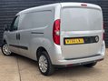 Vauxhall Combo 1.2 Combo 2300 Sport CDTi ecoFLEX S/S 23