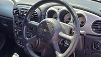 Chrysler PT Cruiser 2.0 Touring Hatchback 5dr Petrol Automatic (232 g/km, 140 bhp) 16