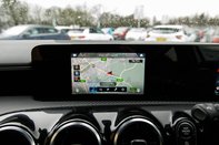 Mercedes-Benz A Class A 180 SE 27