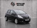 Honda Jazz 1.3 Jazz i-VTec EX CVT 5dr