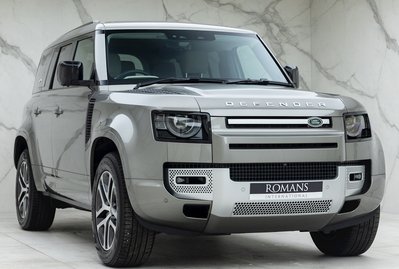 Land Rover Defender 110 XS Edition P400