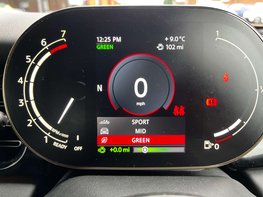 Mini Convertible 2.0 Cooper S Classic 2dr 20