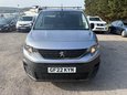 Peugeot Partner BLUEHDI PROFESSIONAL PREMIUM L2 9