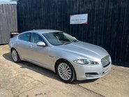 Jaguar XF D LUXURY 13