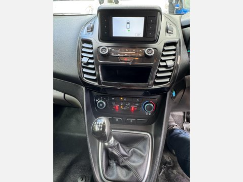 Ford Transit Connect 1.5 200 EcoBlue Limited L1 Euro 6 (s/s) 5dr 36