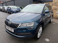 Skoda Karoq SE L TSI DSG 5
