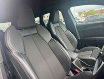 Audi Q4 40 S line SUV 5dr Electric Auto 82kWh (204 ps) 12