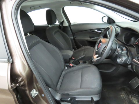 Fiat Tipo 1.6 MultiJetII Easy Plus Euro 6 (s/s) 5dr 7