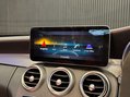 Mercedes-Benz C Class 4.0 AMG C 63 S Premium+ Auto 2dr 52