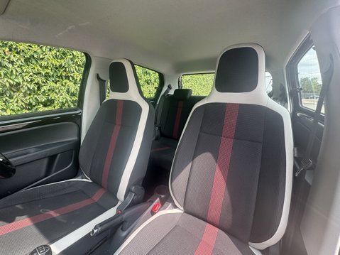 Volkswagen Up 1.0 High up! Hatchback 5dr Petrol Manual Euro 6 (s/s) (90 ps) 8