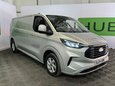 Ford Transit Custom 2.0 Transit Custom 300 LWB Limited EcoBlue 1